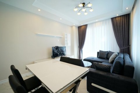 Apartment for sale in Kestel, Antalya, Turkey, 2 bedrooms, 90m2, No. 159155 – photo 26