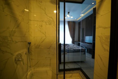 Apartment for sale in Kestel, Antalya, Turkey, 2 bedrooms, 90m2, No. 159155 – photo 4