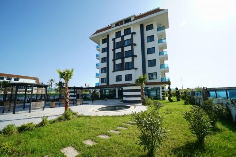 Apartment for sale in Kestel, Antalya, Turkey, 2 bedrooms, 90m2, No. 159155 – photo 16