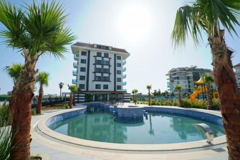 Apartment for sale in Kestel, Antalya, Turkey, 2 bedrooms, 90m2, No. 159155 – photo 14