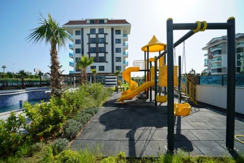 Apartment for sale in Kestel, Antalya, Turkey, 2 bedrooms, 90m2, No. 159155 – photo 15