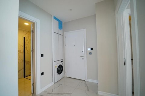 Apartment for sale in Kestel, Antalya, Turkey, 2 bedrooms, 90m2, No. 159155 – photo 9