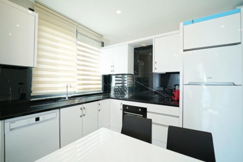 Apartment for sale in Kestel, Antalya, Turkey, 2 bedrooms, 90m2, No. 159155 – photo 10