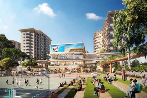 Apartment  in Istanbul, Turkey No. 186206