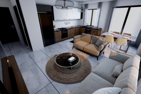 Продажа квартиры  в Фамагусте, Северный Кипр 2+1, 95м2, №188185 – фото 3