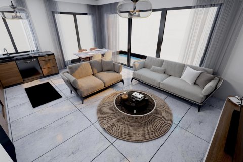 Продажа квартиры  в Фамагусте, Северный Кипр 2+1, 95м2, №188185 – фото 5