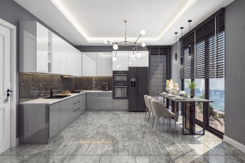Daire 3+2 İstanbul, Türkiye №173963 - 13