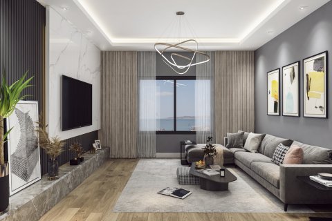 Daire 3+2 İstanbul, Türkiye №173963 - 12