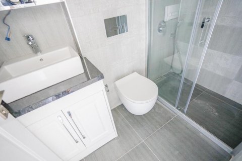 Продажа квартиры в Анталье, Турция 3 комн., 100м2, №186272 – фото 18