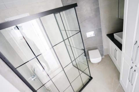 Продажа квартиры в Анталье, Турция 3 комн., 100м2, №186272 – фото 14