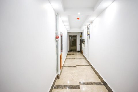 Продажа квартиры в Анталье, Турция 3 комн., 100м2, №186272 – фото 19