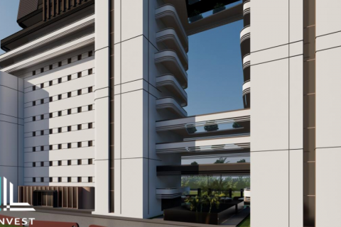 Apartment for sale in Antalya, Turkey, 123m2, No. 186275 – photo 2