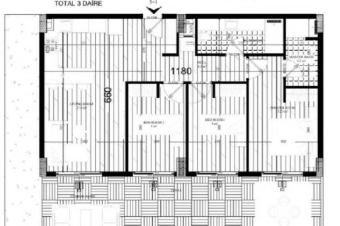 Apartment for sale in Antalya, Turkey, 123m2, No. 186275 – photo 21