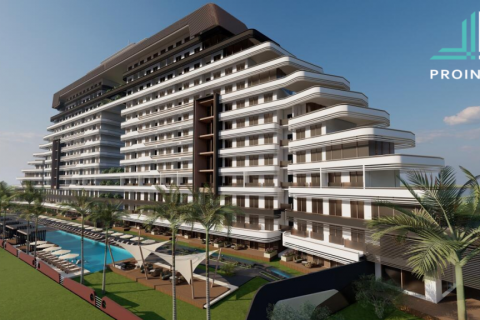 Apartment for sale in Antalya, Turkey, 123m2, No. 186275 – photo 15