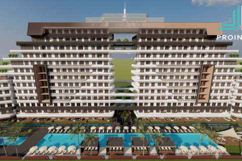 Apartment for sale in Antalya, Turkey, 123m2, No. 186275 – photo 9