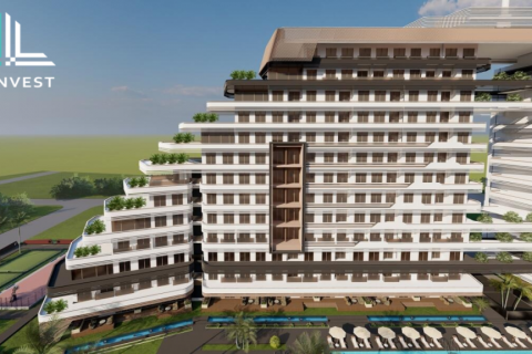 Apartment for sale in Antalya, Turkey, 123m2, No. 186275 – photo 8