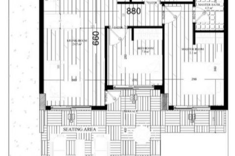 Apartment for sale in Antalya, Turkey, 123m2, No. 186275 – photo 18
