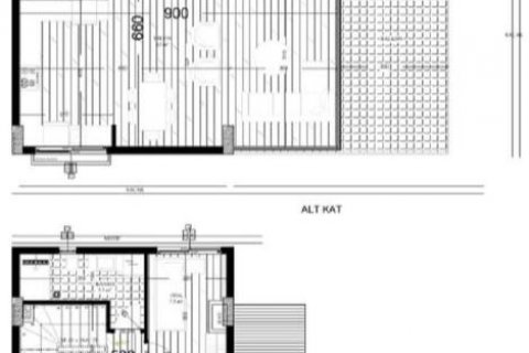 Apartment for sale in Antalya, Turkey, 123m2, No. 186275 – photo 27
