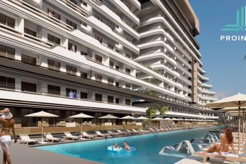Apartment for sale in Antalya, Turkey, 123m2, No. 186275 – photo 10