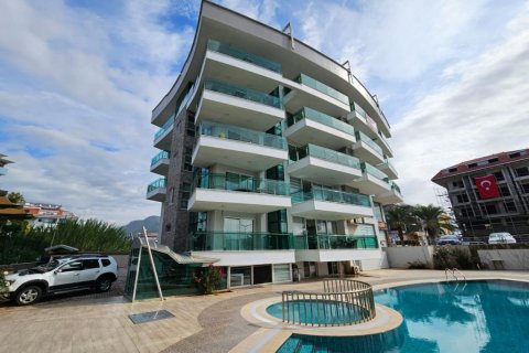Lejlighed  i Kestel, Antalya, Tyrkiet Nr. 178420
