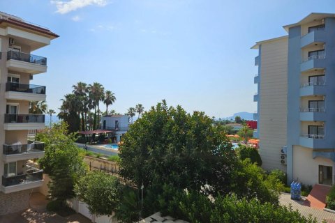 Daire   Kestel, Antalya, Türkiye №178420 - 11