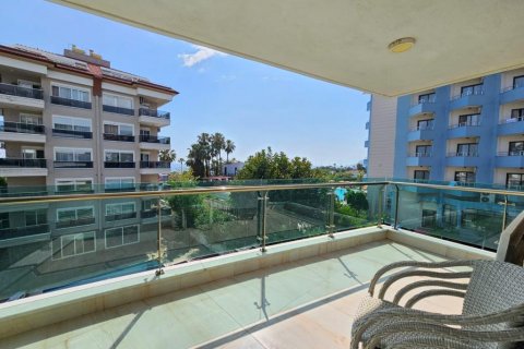 Daire   Kestel, Antalya, Türkiye №178420 - 14