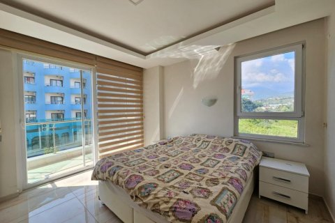 Daire   Kestel, Antalya, Türkiye №178420 - 6