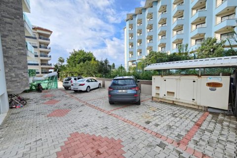 Daire   Kestel, Antalya, Türkiye №178420 - 13
