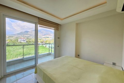 Daire   Kestel, Antalya, Türkiye №178420 - 5