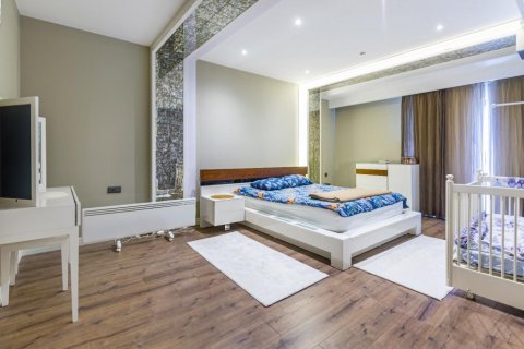 Lejlighed i Alanya, Antalya, Tyrkiet Nr. 178418 - 21