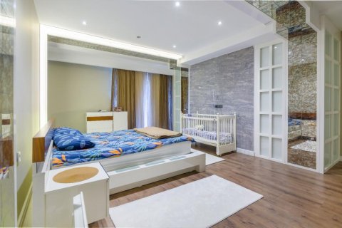 Lejlighed i Alanya, Antalya, Tyrkiet Nr. 178418 - 18