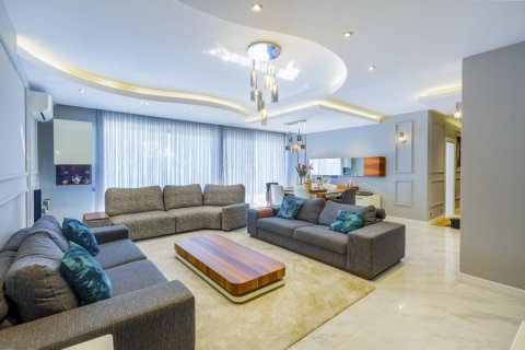 Wohnung  in Alanya, Antalya, Türkei Nr. 178418