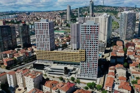 Daire   İstanbul, Türkiye №178417