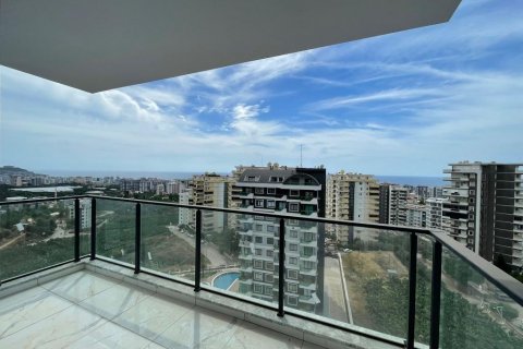 Leilighet  i Mahmutlar, Antalya, Tyrkia Nr. 178422 - 11
