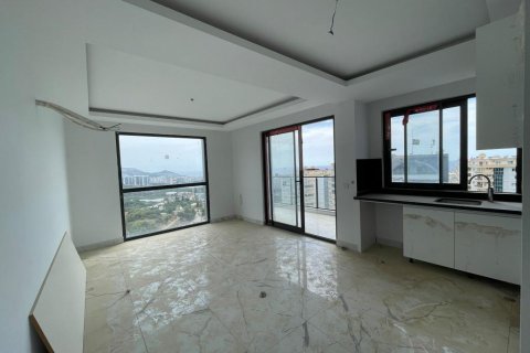 Leilighet  i Mahmutlar, Antalya, Tyrkia Nr. 178422 - 5