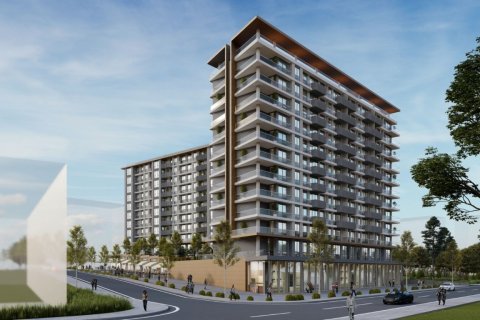 Apartment for sale  in Bagcilar, Istanbul, Turkey, 65m2, No. 178416 – photo 2