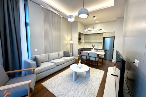 Apartment for sale  in Bagcilar, Istanbul, Turkey, 65m2, No. 178416 – photo 3