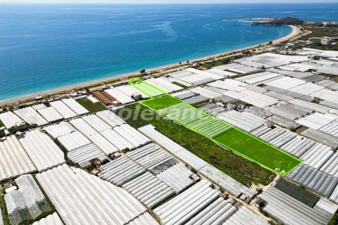 Land plot for sale  in Antalya, Turkey, No. 178108 – photo 2