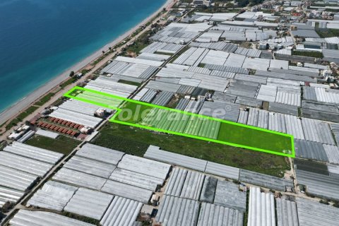 Land plot for sale  in Antalya, Turkey, No. 178108 – photo 4