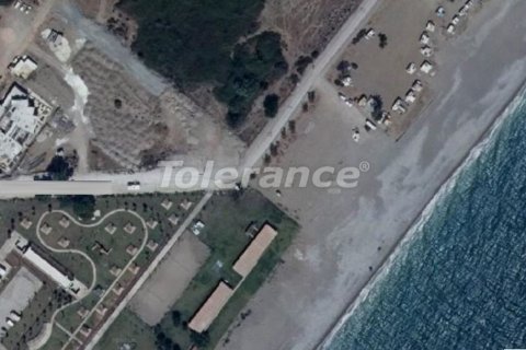 Земельный участок  5000м2 в Кемере, Анталья, Турция №178109