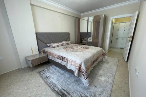 Leilighet i Tosmur, Alanya, Antalya, Tyrkia Nr. 166708 - 21