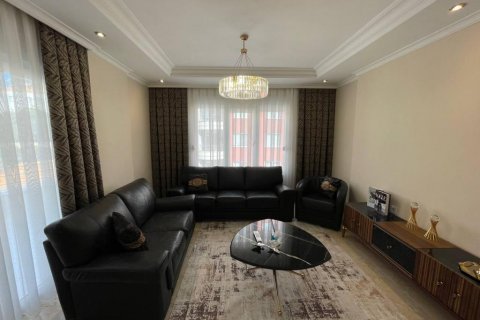 Leilighet i Tosmur, Alanya, Antalya, Tyrkia Nr. 166708 - 2