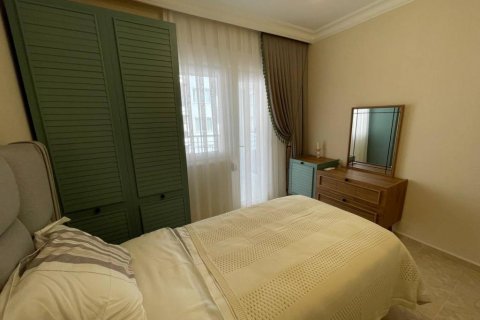 Leilighet i Tosmur, Alanya, Antalya, Tyrkia Nr. 166708 - 18