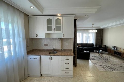 Leilighet i Tosmur, Alanya, Antalya, Tyrkia Nr. 166708 - 8