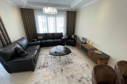 Leilighet i Tosmur, Alanya, Antalya, Tyrkia Nr. 166708 - 12