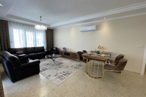 Leilighet i Tosmur, Alanya, Antalya, Tyrkia Nr. 166708 - 13