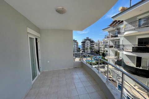Leilighet i Tosmur, Alanya, Antalya, Tyrkia Nr. 166708 - 4