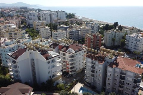 Leilighet i Tosmur, Alanya, Antalya, Tyrkia Nr. 166708 - 25