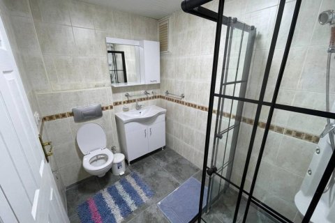 Leilighet i Tosmur, Alanya, Antalya, Tyrkia Nr. 166708 - 16