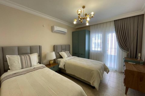 Leilighet i Tosmur, Alanya, Antalya, Tyrkia Nr. 166708 - 17